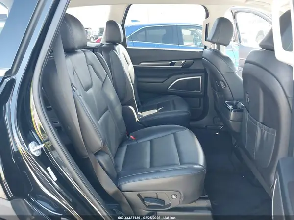 5XYP6DGC3SG591880 2025 KIA TELLURIDE - Image 8