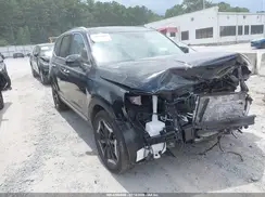 5XYP6DGC3SG612078 2025 KIA TELLURIDE