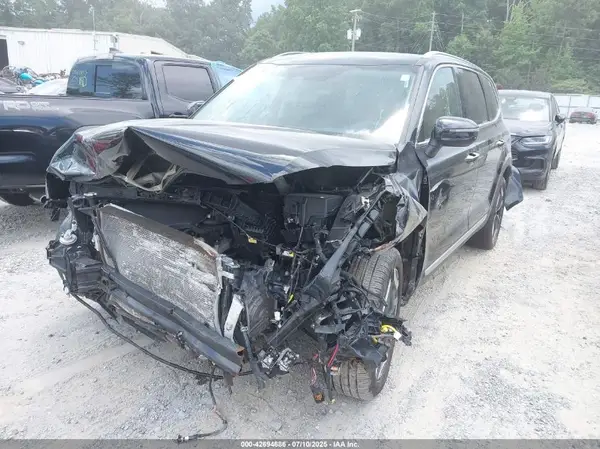 5XYP6DGC3SG612078 2025 KIA TELLURIDE - Image 2