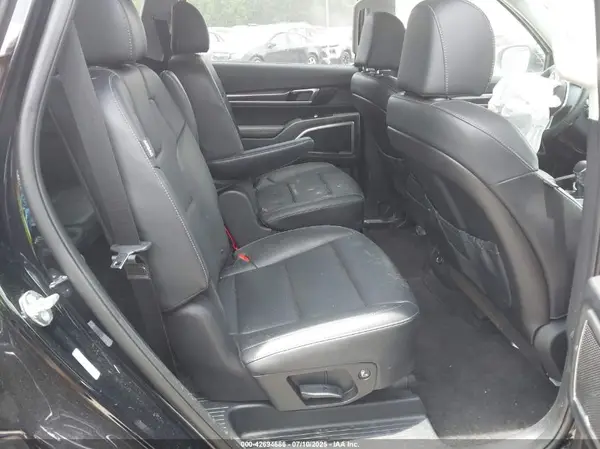5XYP6DGC3SG612078 2025 KIA TELLURIDE - Image 8