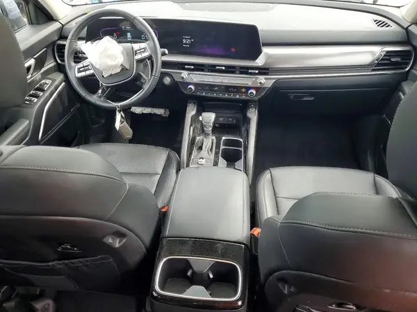 5XYP6DGC3SG628412 2025 KIA TELLURIDE - Image 8