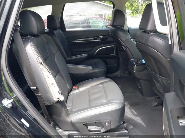 5XYP6DGC3SG639989 2025 KIA TELLURIDE - Image 8