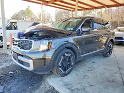 5XYP6DGC3SG641791 2025 KIA TELLURIDE