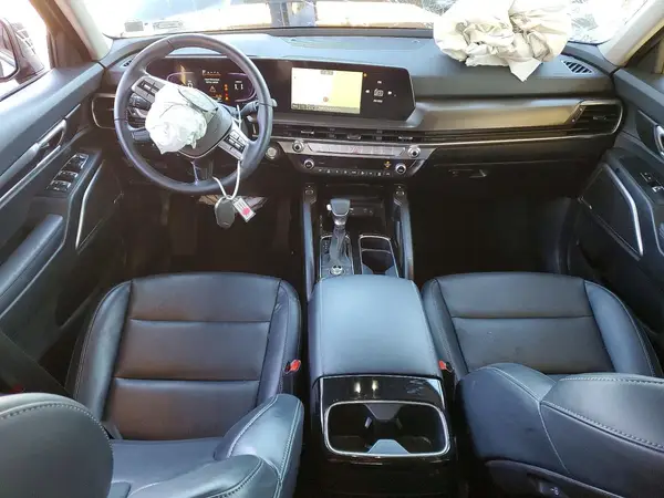 5XYP6DGC3SG641791 2025 KIA TELLURIDE - Image 8