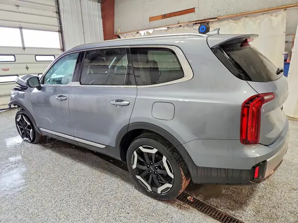 5XYP6DGC3SG643475 2025 KIA TELLURIDE - Image 2