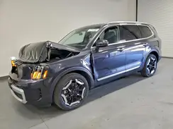 5XYP6DGC3SG643671 2025 KIA TELLURIDE