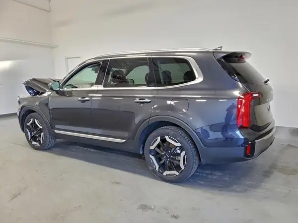 5XYP6DGC3SG643671 2025 KIA TELLURIDE - Image 2