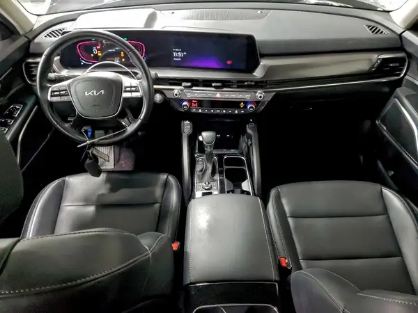 5XYP6DGC3SG643671 2025 KIA TELLURIDE - Image 8