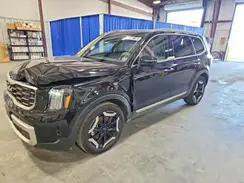 5XYP6DGC3SG653178 2025 KIA TELLURIDE