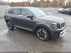 5XYP6DGC3SG655559 2025 KIA TELLURIDE