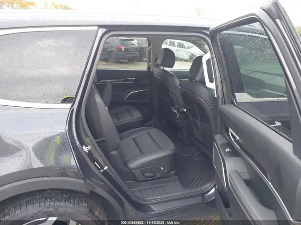 5XYP6DGC3SG655559 2025 KIA TELLURIDE - Image 8