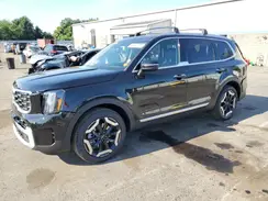 5XYP6DGC3SG656551 2025 KIA TELLURIDE