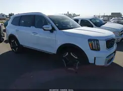 5XYP6DGC3SG664360 2025 KIA TELLURIDE