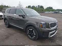 5XYP6DGC3SG665248 2025 KIA TELLURIDE