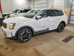 5XYP6DGC3SG665881 2025 KIA TELLURIDE