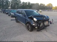 5XYP6DGC3SG670062 2025 KIA TELLURIDE