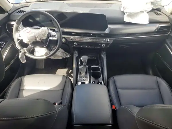 5XYP6DGC3SG680915 2025 KIA TELLURIDE - Image 8