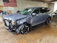 5XYP6DGC3SG687346 2025 KIA TELLURIDE