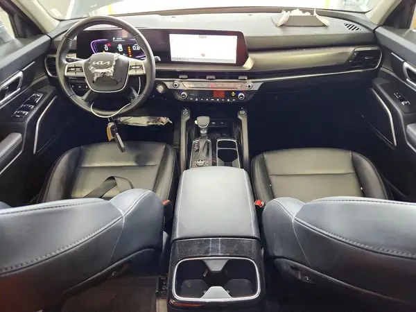 5XYP6DGC3SG687346 2025 KIA TELLURIDE - Image 8