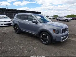 5XYP6DGC3SG687377 2025 KIA TELLURIDE