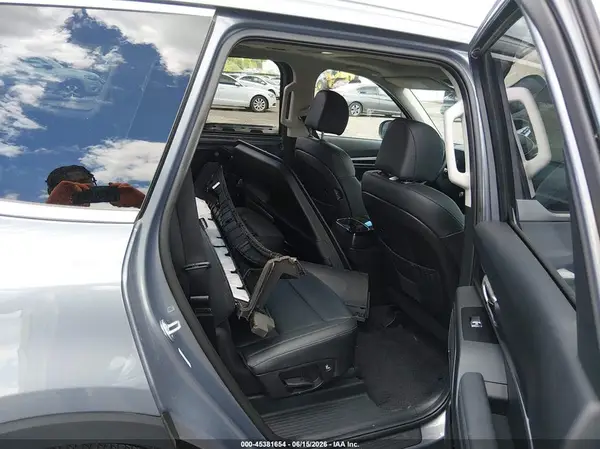 5XYP6DGC3SG687377 2025 KIA TELLURIDE - Image 8