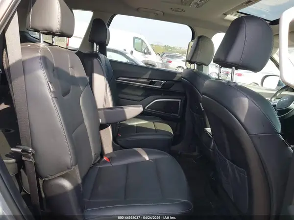 5XYP6DGC3SG687380 2025 KIA TELLURIDE - Image 8