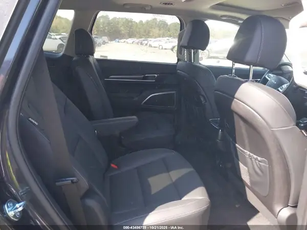 5XYP6DGC3SG694734 2025 KIA TELLURIDE - Image 8
