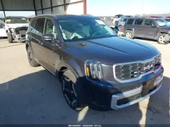 5XYP6DGC3SG708227 2025 KIA TELLURIDE