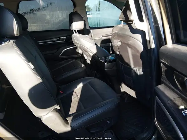 5XYP6DGC4PG331835 2023 KIA TELLURIDE - Image 8