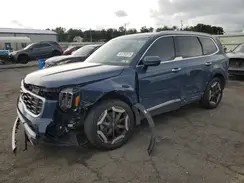 5XYP6DGC4PG339448 2023 KIA TELLURIDE