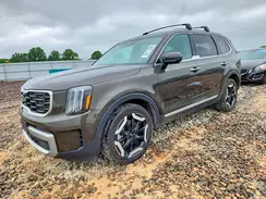 5XYP6DGC4PG339711 2023 KIA TELLURIDE