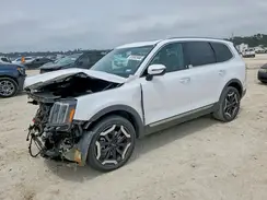 5XYP6DGC4PG344231 2023 KIA TELLURIDE