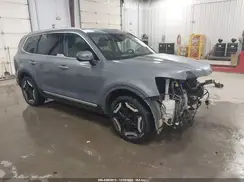 5XYP6DGC4PG344990 2023 KIA TELLURIDE