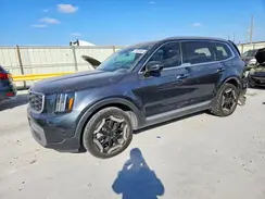 5XYP6DGC4PG345072 2023 KIA TELLURIDE