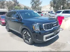 5XYP6DGC4PG352443 2023 KIA TELLURIDE