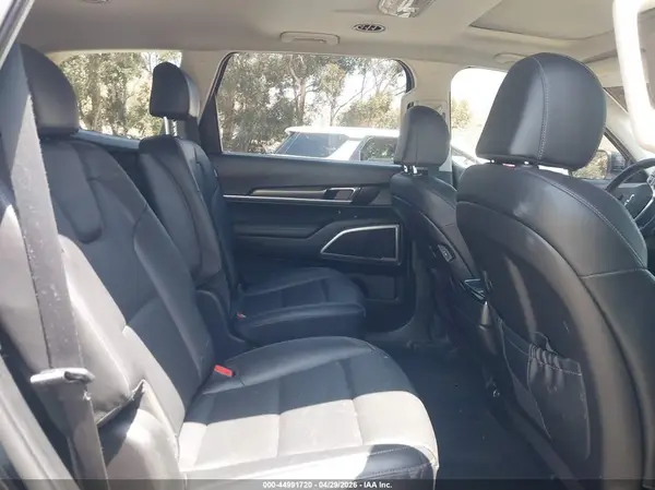 5XYP6DGC4PG352443 2023 KIA TELLURIDE - Image 8