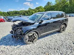 5XYP6DGC4PG369503 2023 KIA TELLURIDE
