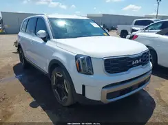5XYP6DGC4PG369629 2023 KIA TELLURIDE