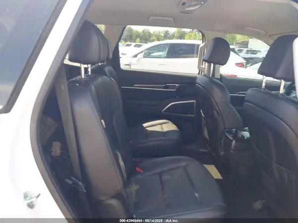 5XYP6DGC4PG369629 2023 KIA TELLURIDE - Image 8