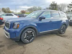 5XYP6DGC4PG379724 2023 KIA TELLURIDE