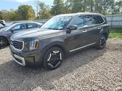 5XYP6DGC4PG379979 2023 KIA TELLURIDE