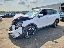 5XYP6DGC4PG381134 2023 KIA TELLURIDE