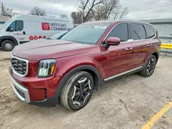 5XYP6DGC4PG382459 2023 KIA TELLURIDE