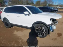 5XYP6DGC4PG384549 2023 KIA TELLURIDE