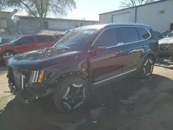 5XYP6DGC4PG385832 2023 KIA TELLURIDE