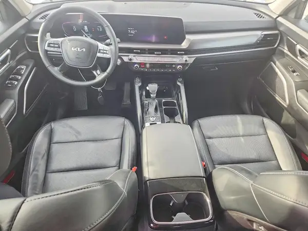 5XYP6DGC4PG393946 2023 KIA TELLURIDE - Image 8