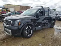 5XYP6DGC4PG397382 2023 KIA TELLURIDE