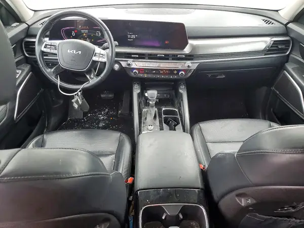 5XYP6DGC4PG400412 2023 KIA TELLURIDE - Image 8
