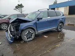 5XYP6DGC4RG413325 2024 KIA TELLURIDE