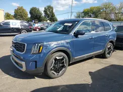 5XYP6DGC4RG416340 2024 KIA TELLURIDE